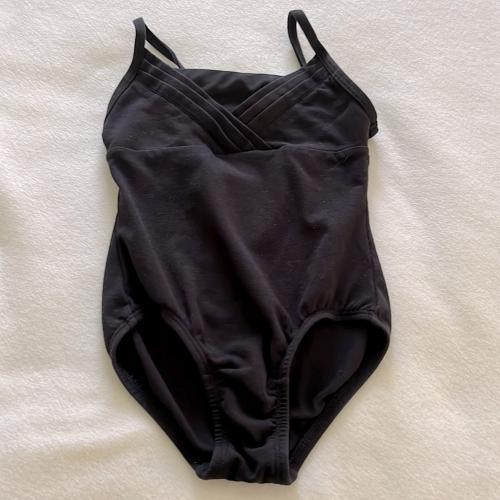 Dance leotard by Cat and Jack